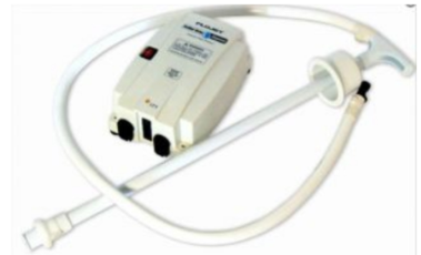 Wasser-Pumpe  Autonom Flojet