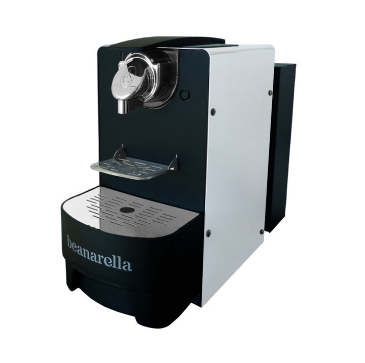 Beanarella Kaffeemaschine Festwasser