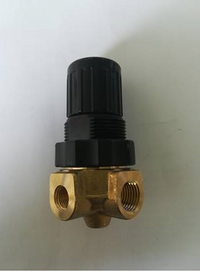 Druckreduzierventil Br