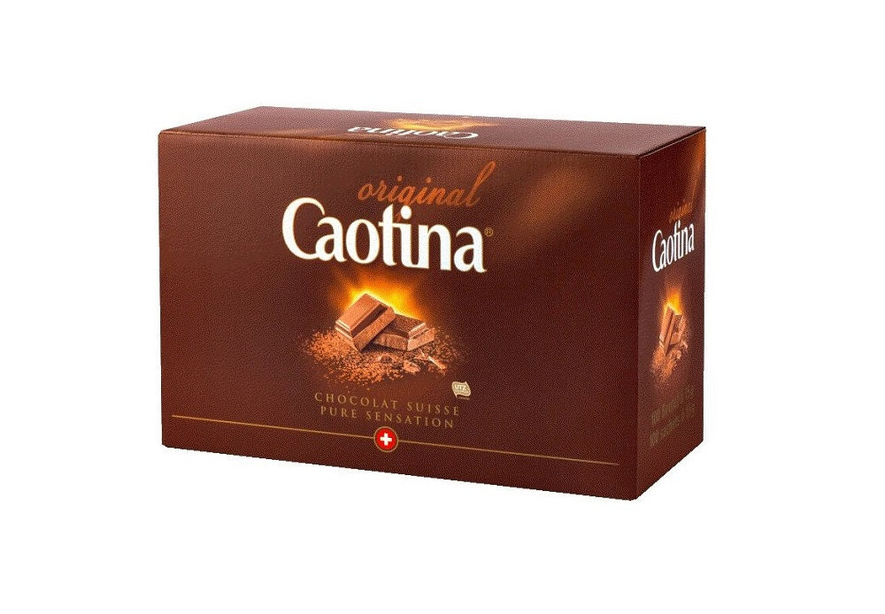Caotina Wander Portionen
