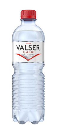 Valser Mineral Naturelle