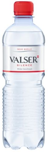 Valser Mineral Naturelle