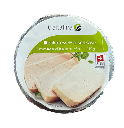 Fleischkäse