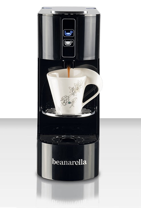 Beanarella Kaffeemaschine Puk