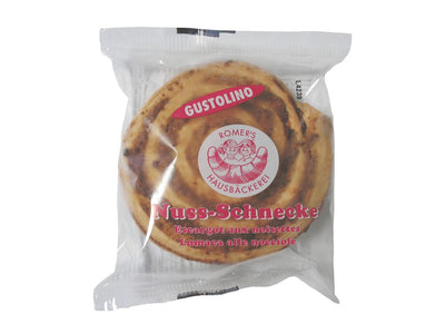 Nuss-Schnecke 95G