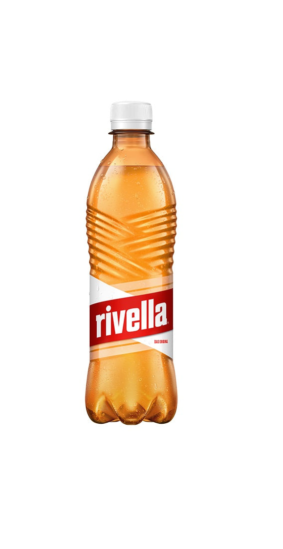 Rivella Rot 5Dl Pet