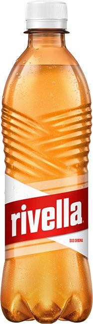 Rivella Rot 5Dl Pet