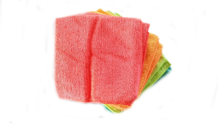 Microfaser-Tuch 30X30Cm