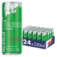 Red Bull Drachenfrucht 25Cl Dose