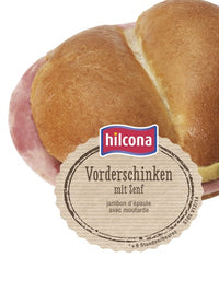 Hilcona Weggli Lyoner 125Gr