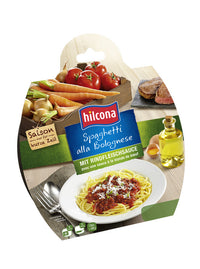 Hilcona Spaghetti Alla Carbonara 400Gr
