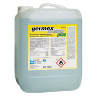Händedesinfektion Mano Clean 2+