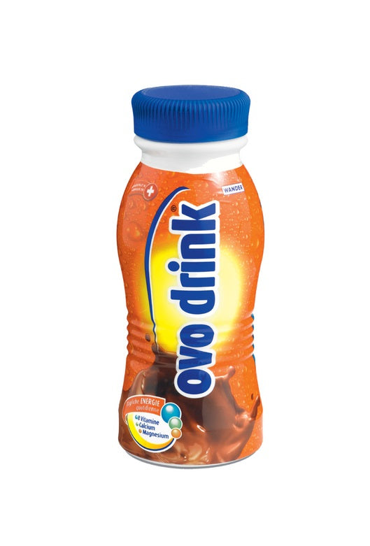 Ovo Drink 250Ml