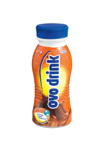 Ovo Drink 250Ml