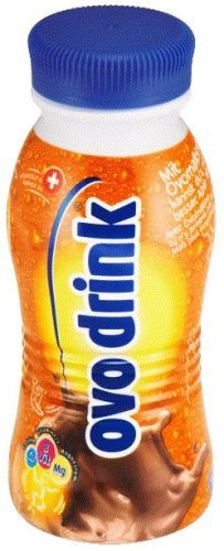 Ovo Drink 250Ml