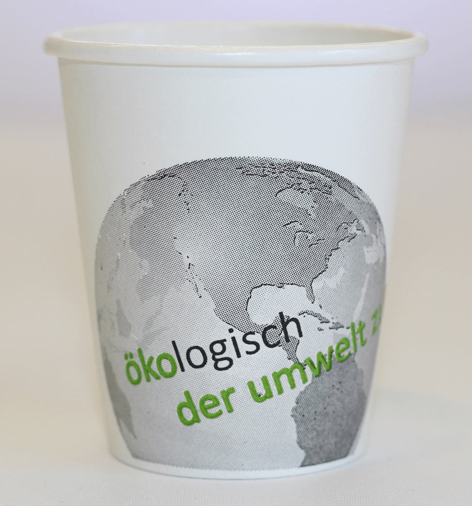 Automatenbecher "Bio" 1.8 Dl