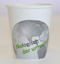 Automatenbecher "Bio" 1.8 Dl