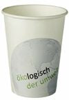 Automatenbecher "Bio" 1.8 Dl