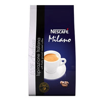 Nescafé Milano - Ispirazione Italiana