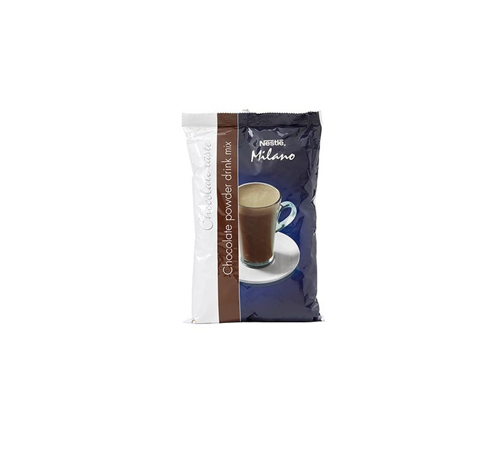 Nescafé Milano - Lounge Chocolate