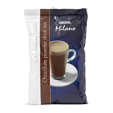 Nescafé Milano - Lounge Chocolate