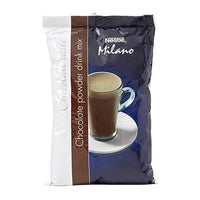 Nescafé Milano - Lounge Chocolate