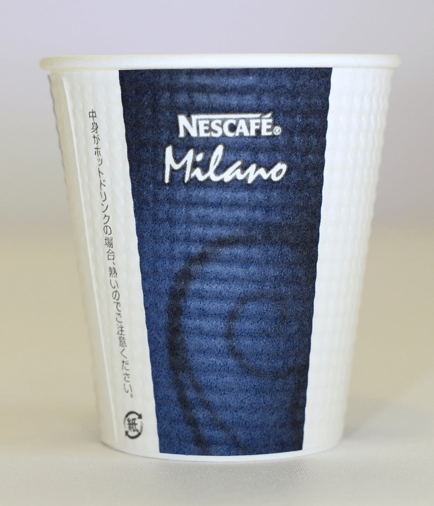 Nescafé Milano - Lounge Becher 340Ml