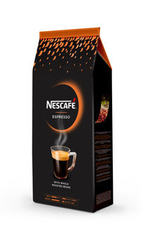 Nescafé Milano - Bohnen  - Espresso