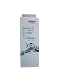 Schaerer  Wasserfilter  Z.u Prime
