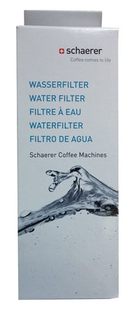 Schaerer  Wasserfilter  Z.u Prime