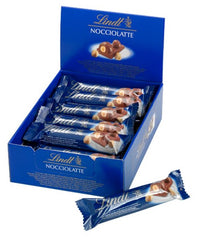 Lindt Milch-Nuss