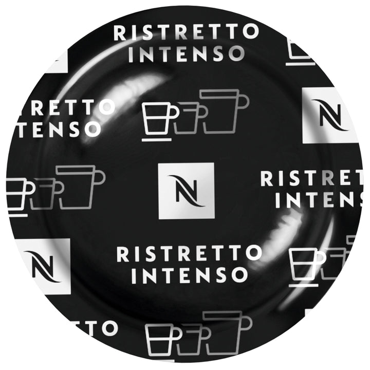 Nespresso Ristretto Intenso