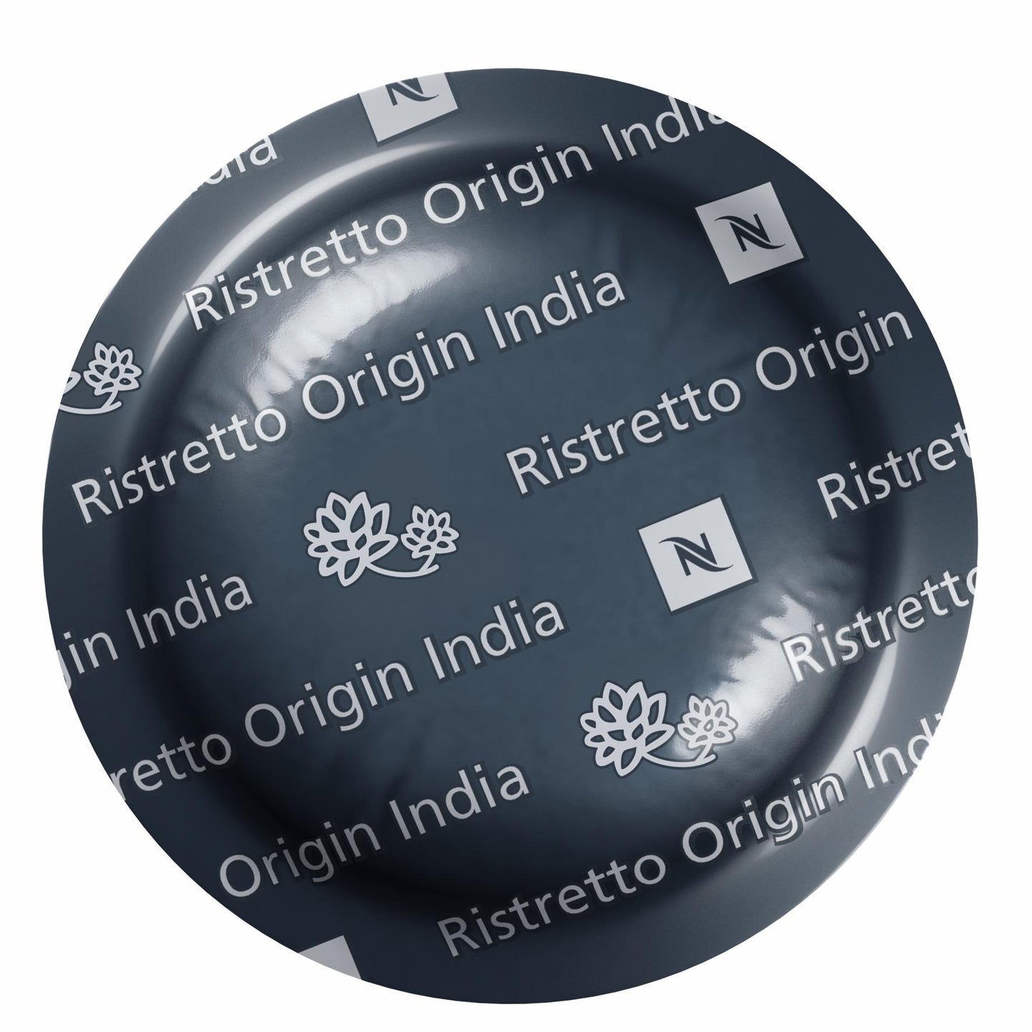 Nespresso Ristretto Origin India