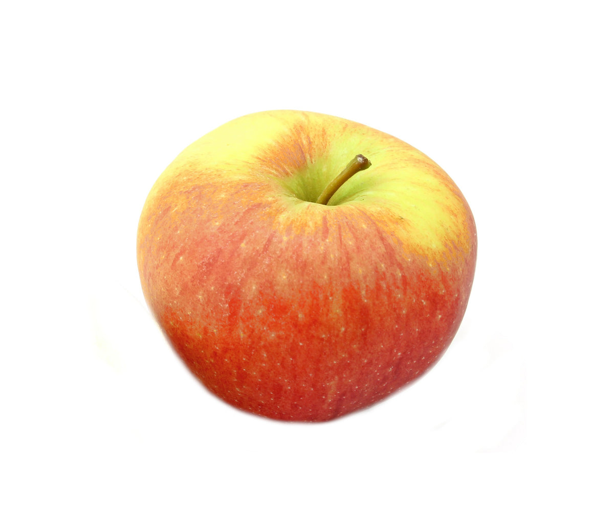 Apfel Aus Der Region
