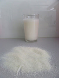 Frappe Vanille