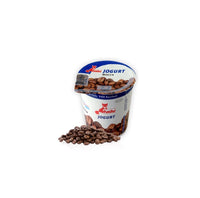 Fuchs Joghurt Mocca 180G