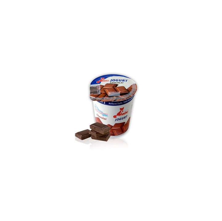 Fuchs Joghurt Choco 180G