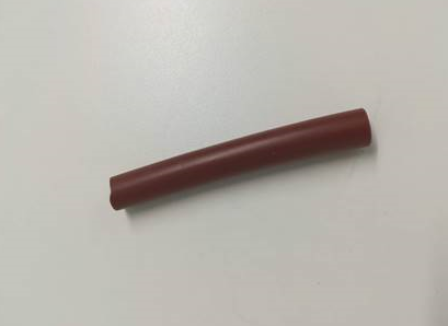 Schlauch Silikon 8X12 Mm Braun