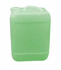 Wassertankbehälter 20L (Gelb Oder Grün)