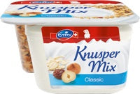 Emmi Müesli 150G (Knusper Mix)