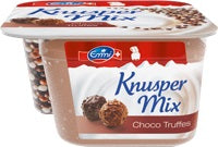 Emmi Müesli 150G (Choco Mix)