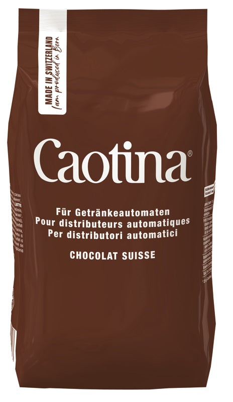 Caotina Wander