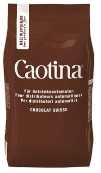 Caotina Wander