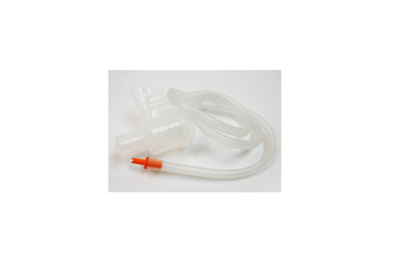 Ncfoamer (Orange) Zu Prime Schaerer
