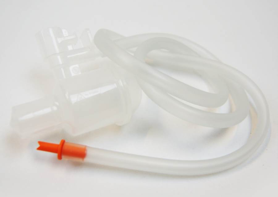 Ncfoamer (Orange) Zu Prime Schaerer