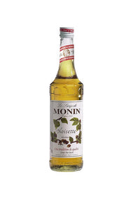 Monin Sirup Haselnuss (6X700Ml)