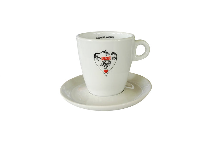 Kaffee-Tassen Pizol Big Cup
