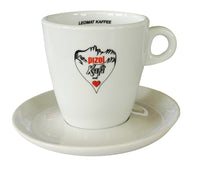 Kaffee-Tassen Pizol Big Cup