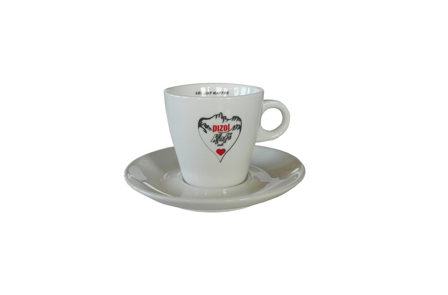 Kaffee-Tassen Pizol