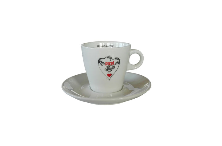 Kaffee-Tassen Pizol